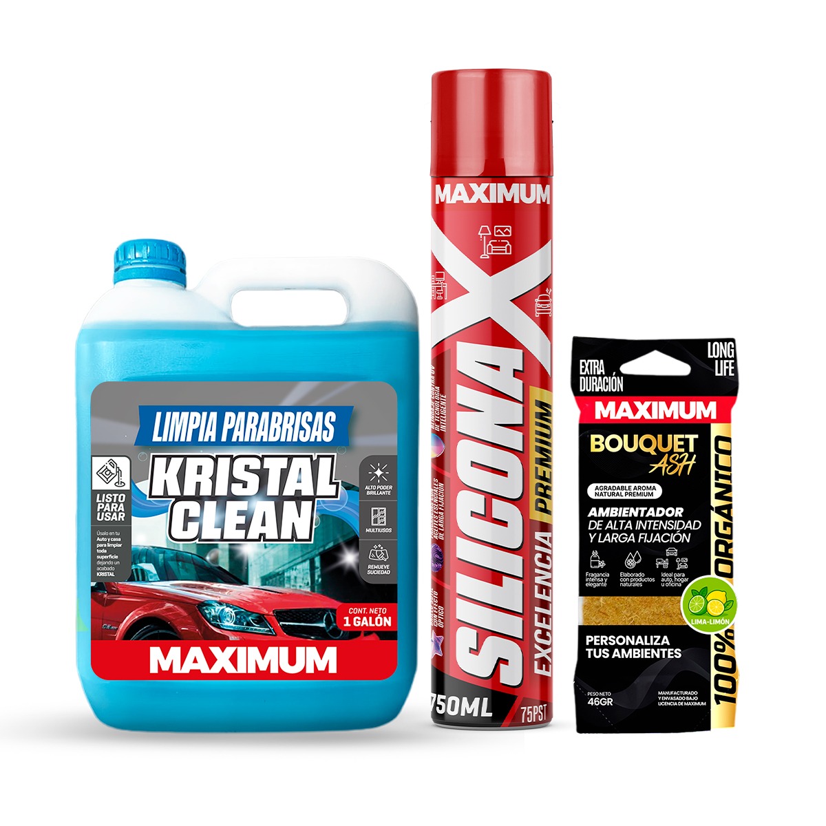 Car Care Maximum