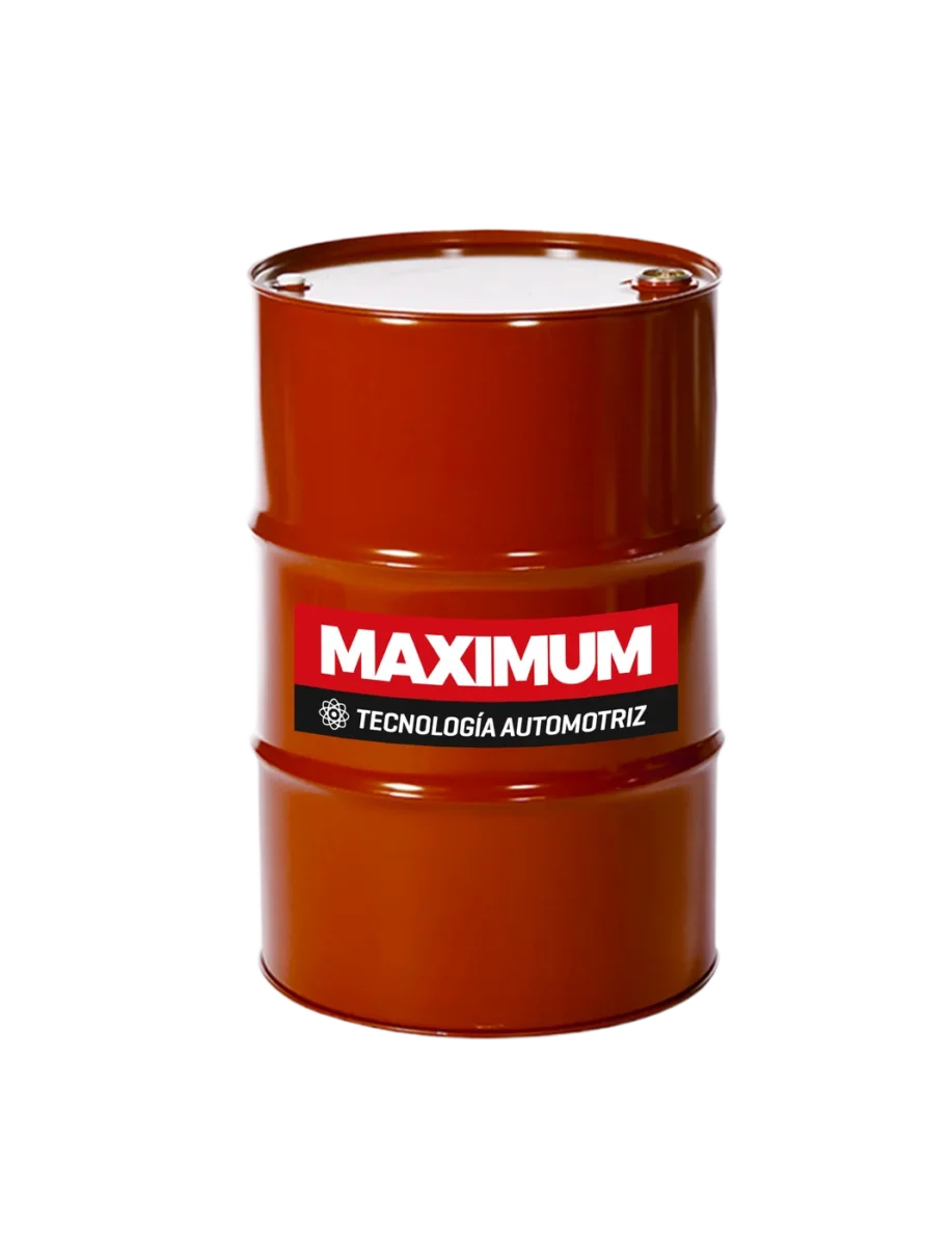 Cilindro Superior – 55 Galones