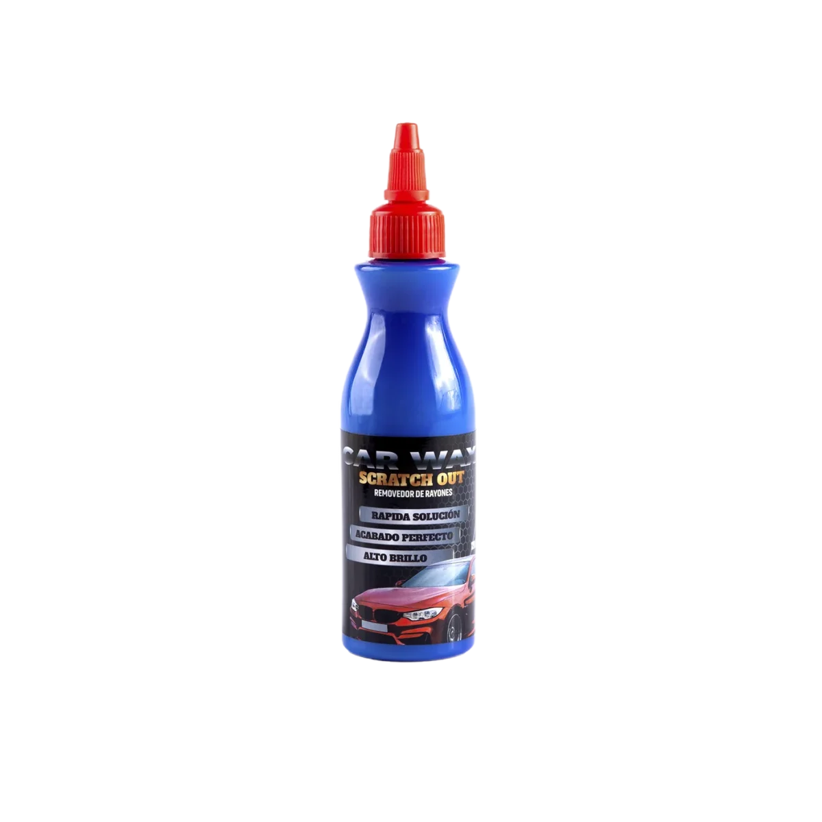 Exfoliante de Pintura Maximum Scratch Out – 120 ML